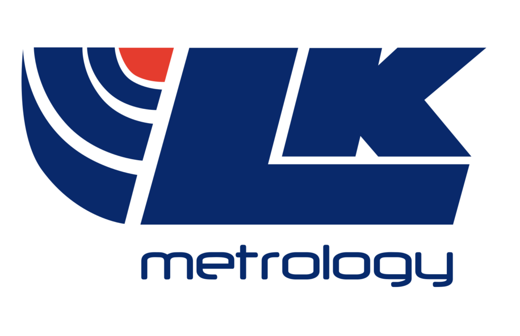 Lk metrology logo